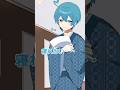 【アニメ】寝れない男子が○○して欲しくて #アニメ #anime