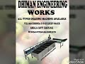 Dhiman engineering works ambala