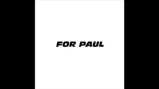 Furious 7 - See You Again (Movie Version) fixed and complete! Resimi