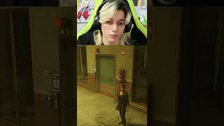 NO key? NO problem🗝️  #shorts #twtichstreamer #twitchclips #streamer #twitch #gaming