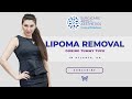 Real Surgery: Lipoma Removal during Tummy Tuck by SurgiCare Arts &amp; Aesthetics