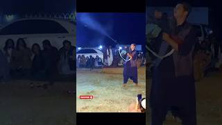 Powerful Pathan Crazy Firing In Weeding Quetta Entertainment