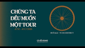 Cá Hồi Hoang - Công thức tốt bụng