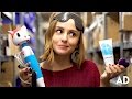 Inside A Sex Toy Warehouse! | Hannah Witton | ad