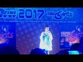 (Sailor Moon) Sailor Star Song - Mitsuko Horie Live in Manila!