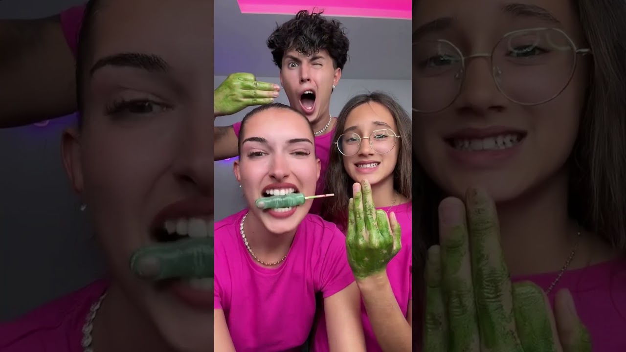 Os lo creísteis?😳