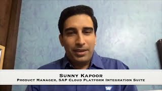 SAP CodeTalk - Event-Driven Integration using SAP Cloud Platform Integration Suite