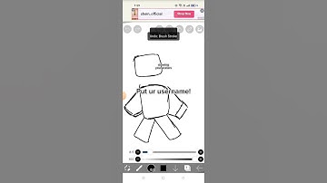 Drawing Your avatars