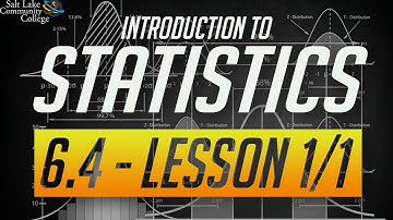 Chapter 6.4 - Lesson 1/1 - Types of Outliers in Linear Regression