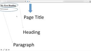 Unit 1 What is HTML Part 2