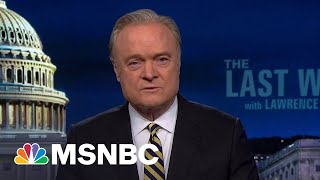 Watch The Last Word With Lawrence O’Donnell Highlights: Jan. 2