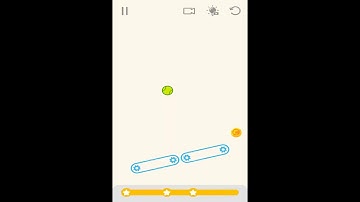 Draw Lines Hard Level 113 | 3 Stars