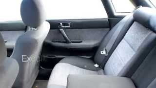 Subaru Legacy RS 1994
