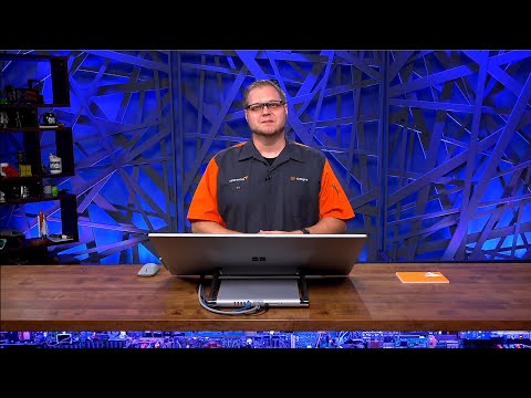 Customizing the Orion Platform With the SolarWinds API and SWQL – SolarWinds Lab Episode #91