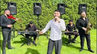 Cristi Tiran ❌ Zice lumea ca gresesc - Nemuritorul (LIVE 2024)