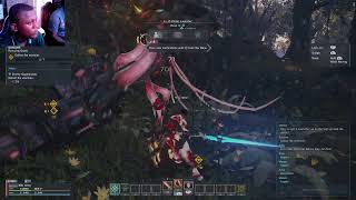 PSO2 Is TUFF