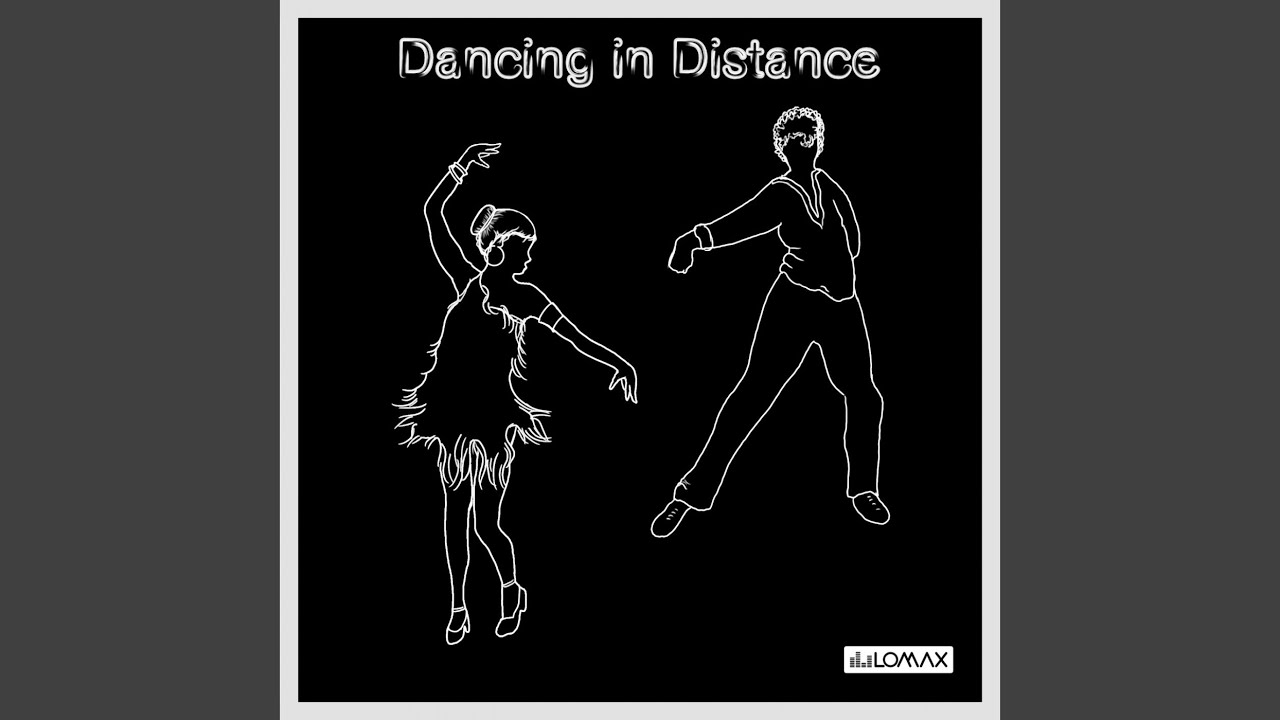 Distance Dancing Dancing in Distance - YouTube