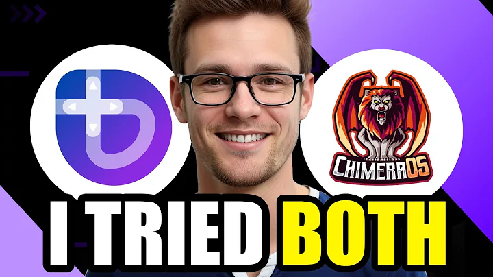 Bazzite vs ChimeraOS: Superior Linux Gaming OS in 2025?