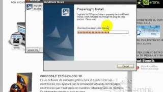 Curso de Robotica Video Tutorial 26