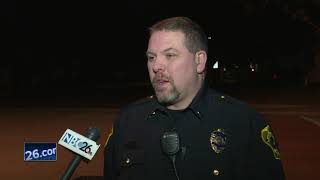 Death of baby boy being investigated in Green Bay