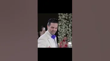 تسمحيلي من الرقصة الأولى نارين بيوتي 
