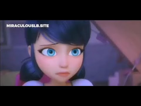 ميراكولوس الموسم الخامس الحلقة الثالثة الدمار الجزء الأول