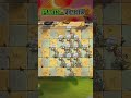 PvZ2 - Plants vs Zombies Challenge