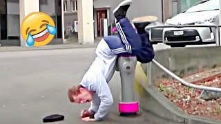 Best Funny Videos Compilation 🤣 - Hilarious People's Life | 😂 Try Not To Laugh - BY SmileCode 🍿#42