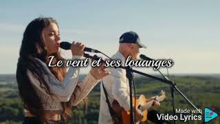 Crois-moi "Gaëtan Roussel & Adeline Lovo" (Cover)- reprise!! chords