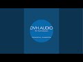 DVH Audio 036 355 3277