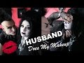 Goths Do Husband Does My Makeup! | Black Friday