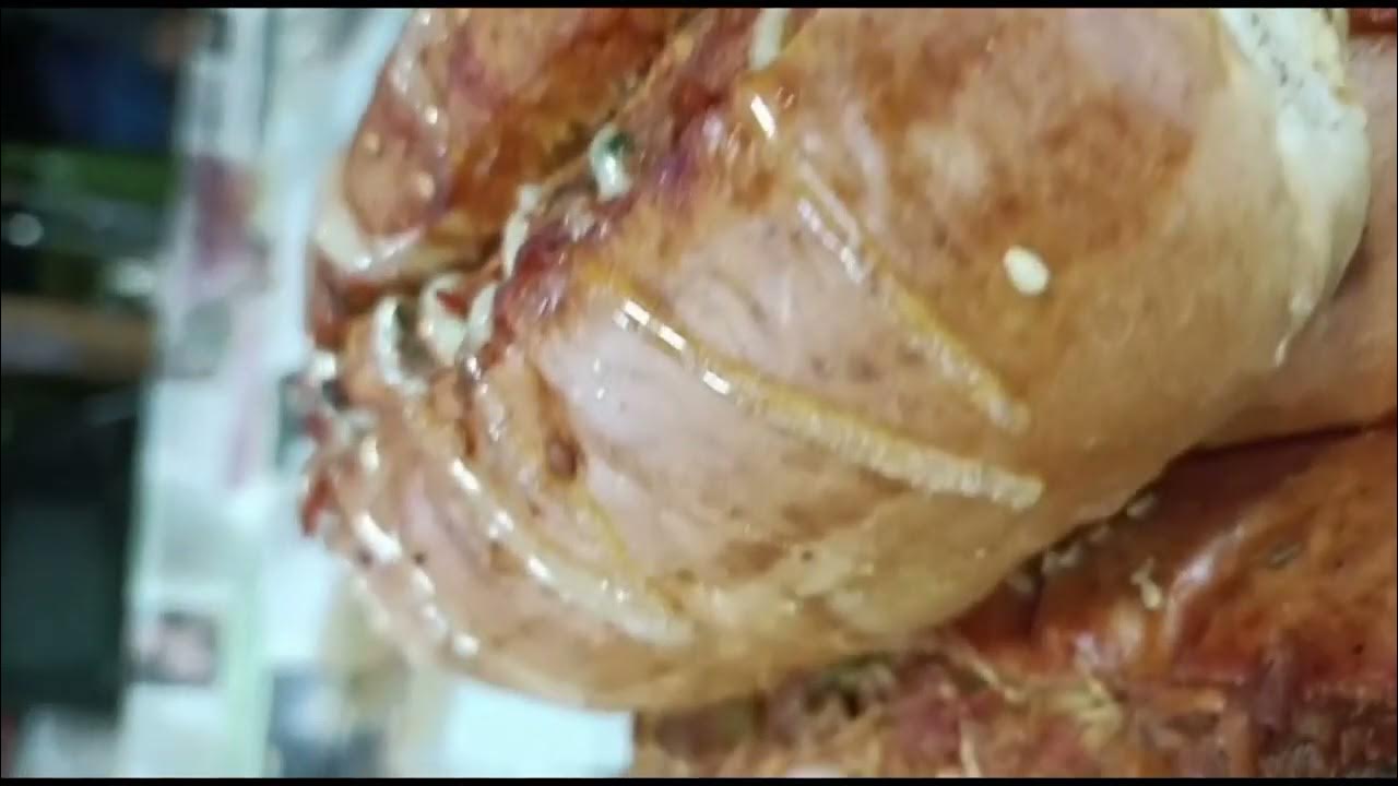  snack time chicken Hot dog delicious food aayatnomi YouTube