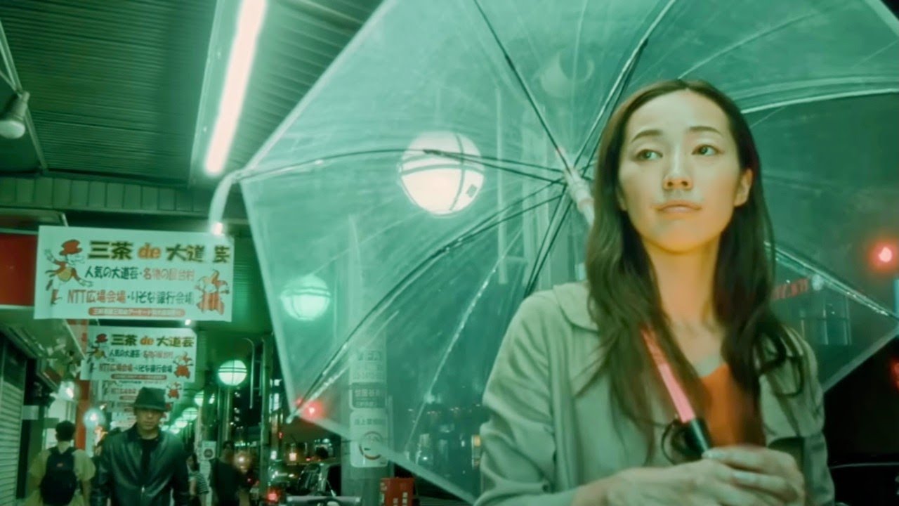 4D (Thriller) Short Movie - YouTube