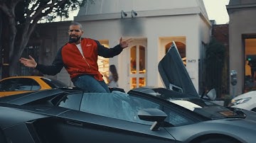 Offset ft. Drake "No Complaints" (Music Video)