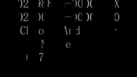 SM64DS How To Make Custom Levels!.wmv