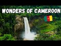 Wonders of cameroon  16 best places to visit in cameroon  cameroon travel guide