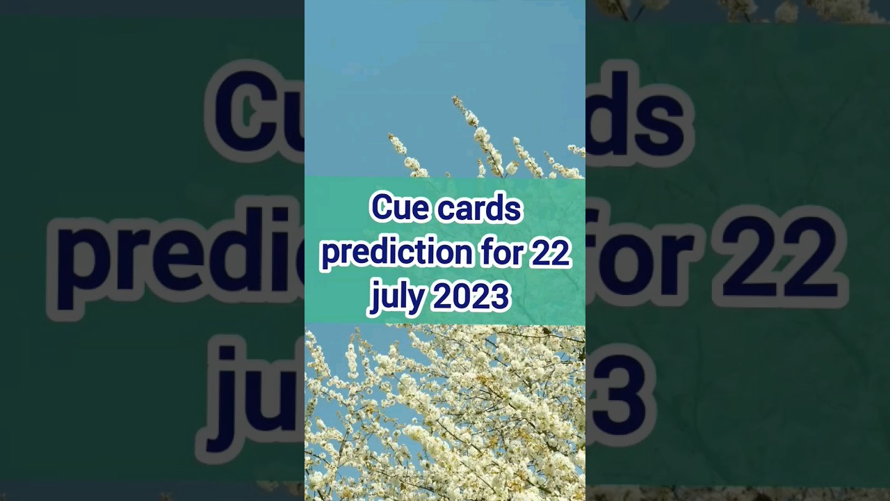 Cue cards prediction for 22 july 2023 Ielts speaking cue cards prediction for july 2023