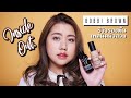 รีวิวและสอนเทคนิคการใช้ รองพื้น Bobbi Brown งานผิวแบบ Inside Out | Bucciime