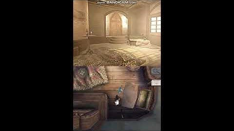 Trace Memory (Part 19) - Family Reunion Pt. 1