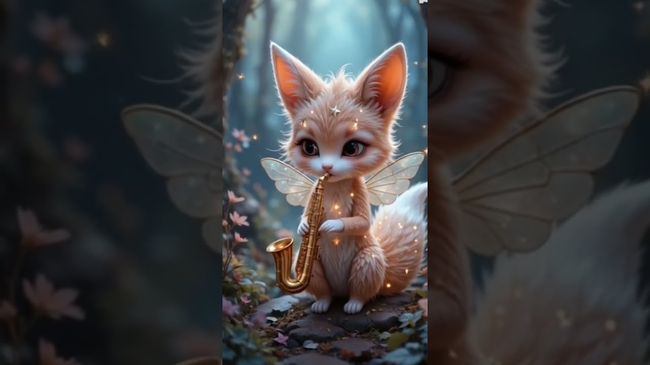 Otherworldly Animals You’ve Never Seen Before!”