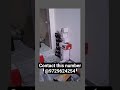 CCTV hybrid camera contact @9729 6-24254