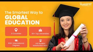 An International Degree Through The Worldgrad Is Your Smartest Way To Global Education