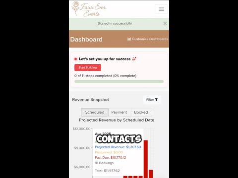 Check Cherry Tips: How To Integrate Mailchimp