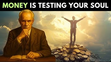 Why Money Is Your hardest Spiritual Lesson - Carl Jung