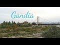 Un paseo por gandia ciudad y naturaleza