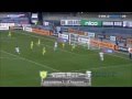 Top 5 saves serie a 20142015 round 19