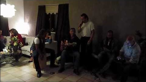 Muziekfilmpjes housewarming en verjaardag Pris 28-9-2012