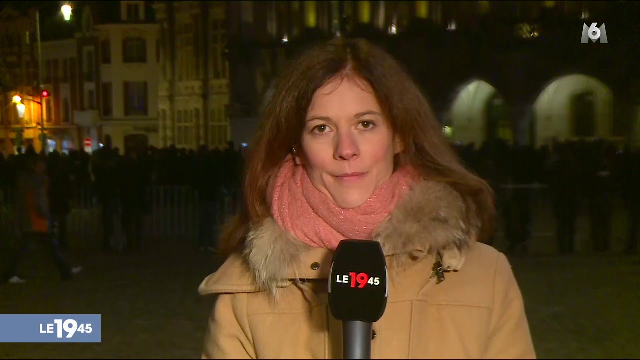 Emmanuel Macron face à la colère des Français