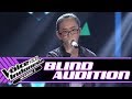 Beatrice - Believer | Blind Auditions | The Voice Kids Indonesia Season 3 GTV 2018