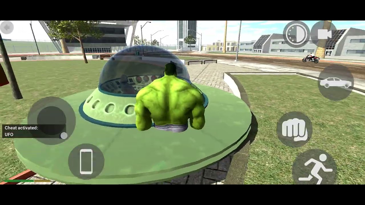 Indian bike 3d cheat code FF GAMERS 2.0